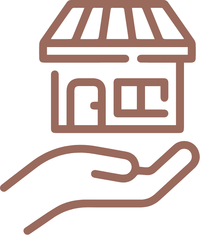 Freehold Icon