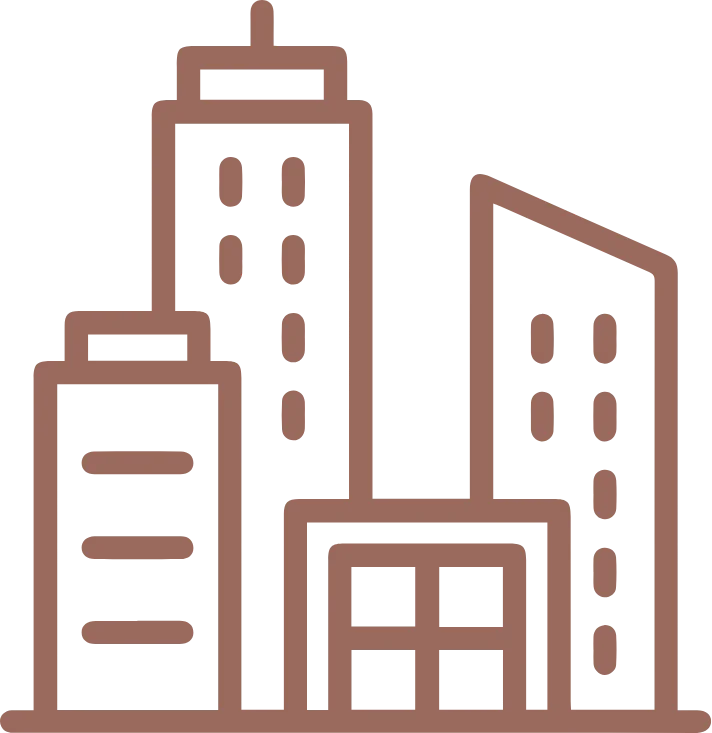 KLCC View Icon