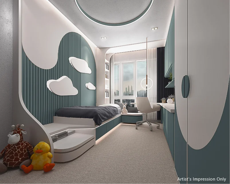 KIDROOM