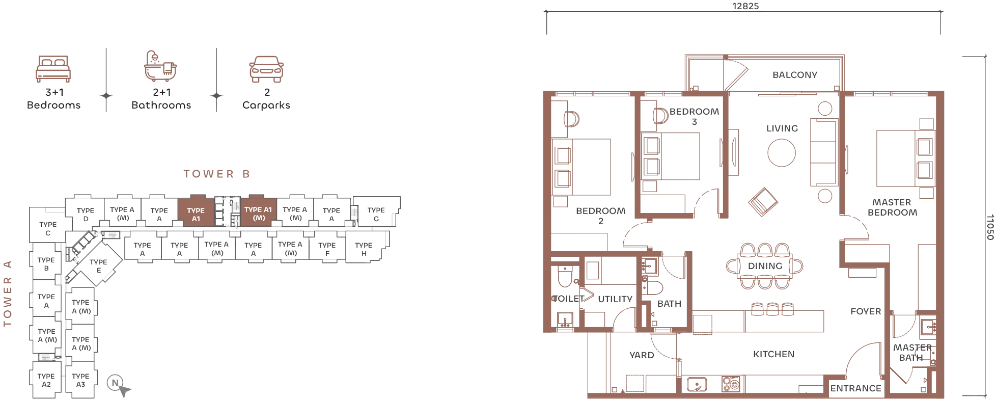 STA1